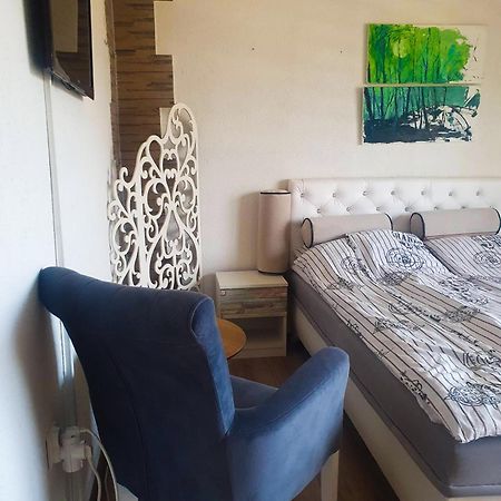 Apartment Little Paradise วิโซโค ภายนอก รูปภาพ
