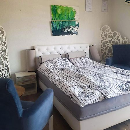 Apartment Little Paradise วิโซโค ภายนอก รูปภาพ