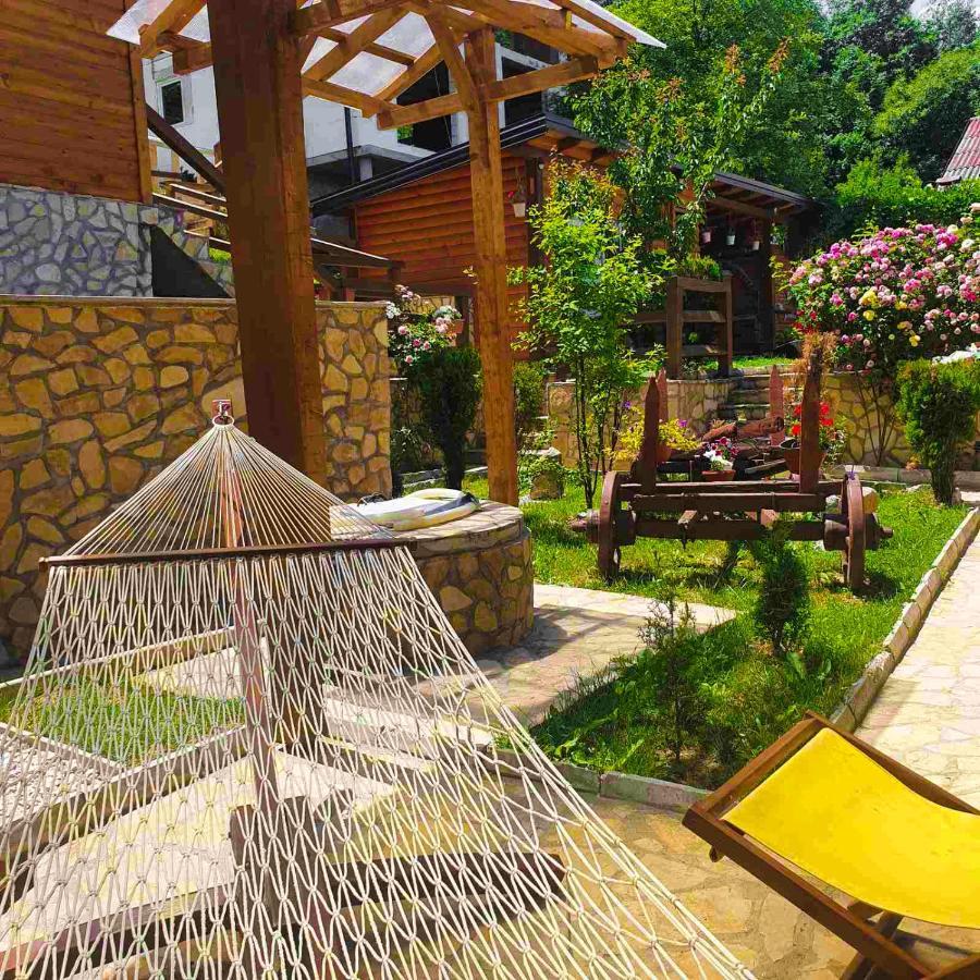 Apartment Little Paradise วิโซโค ภายนอก รูปภาพ