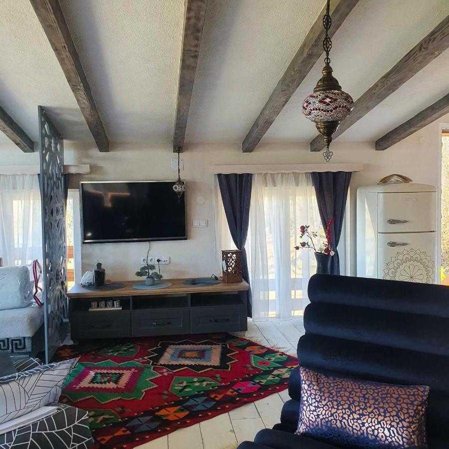 Apartment Little Paradise วิโซโค ภายนอก รูปภาพ