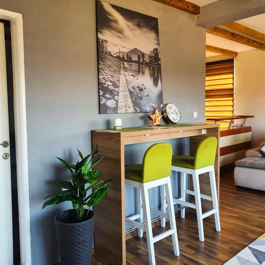 Apartment Little Paradise วิโซโค ภายนอก รูปภาพ