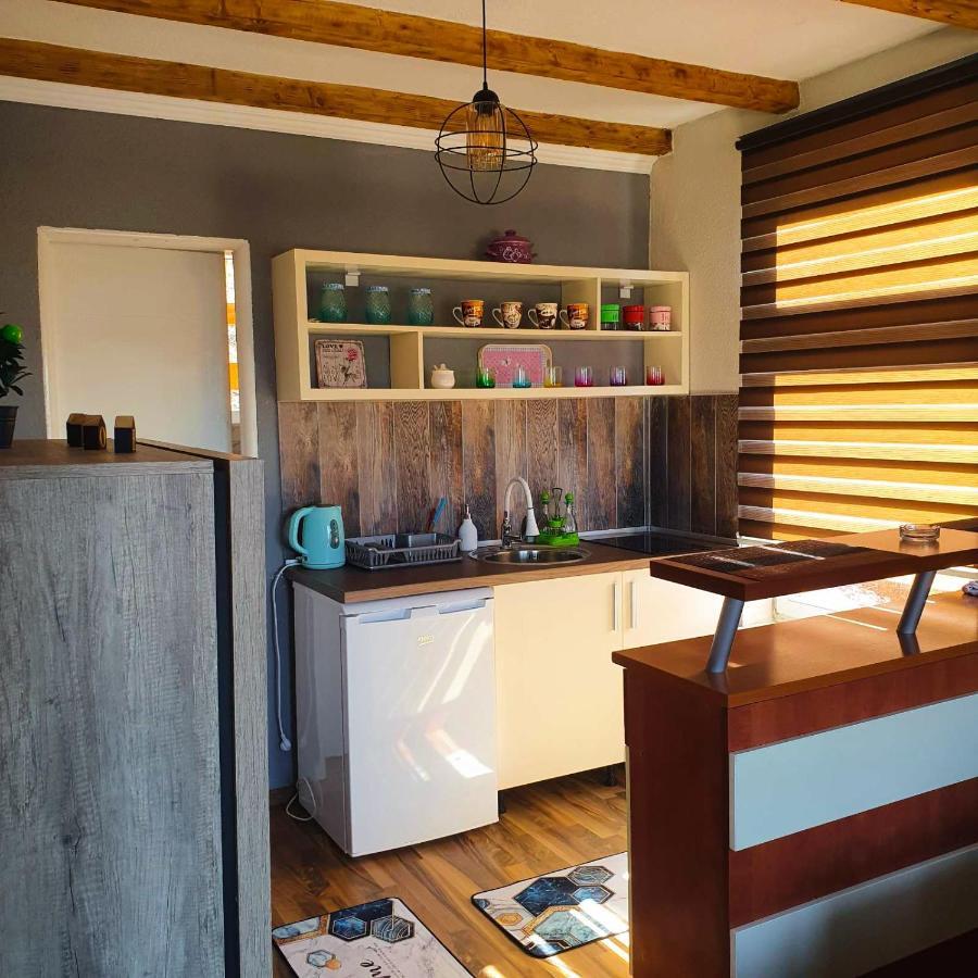 Apartment Little Paradise วิโซโค ภายนอก รูปภาพ
