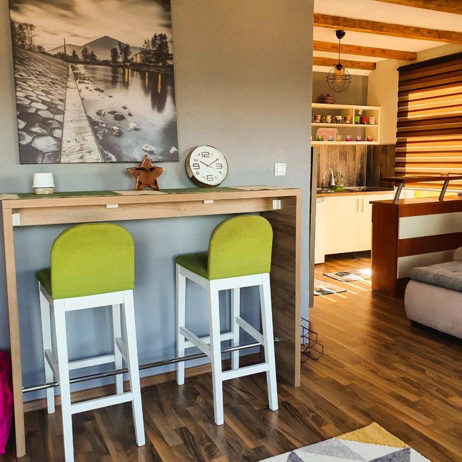 Apartment Little Paradise วิโซโค ภายนอก รูปภาพ
