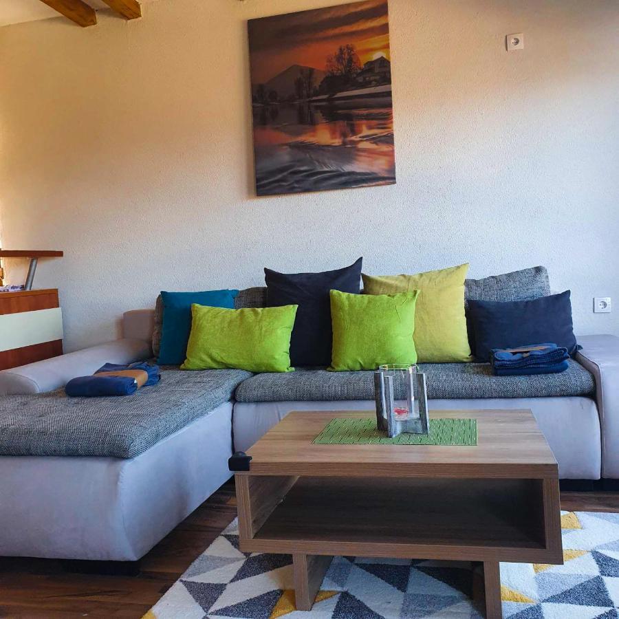 Apartment Little Paradise วิโซโค ภายนอก รูปภาพ
