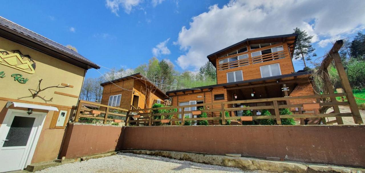 Apartment Little Paradise วิโซโค ภายนอก รูปภาพ