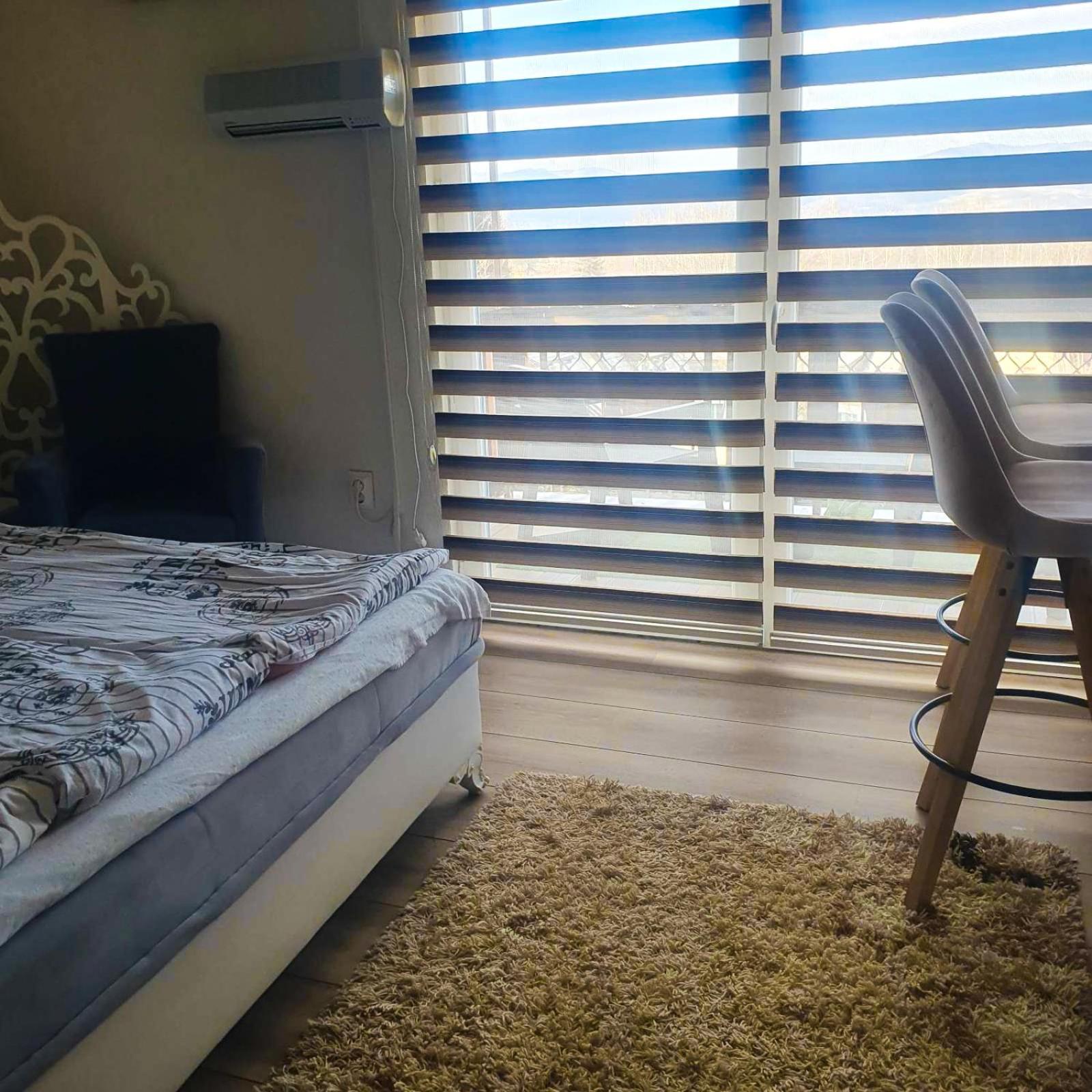 Apartment Little Paradise วิโซโค ภายนอก รูปภาพ