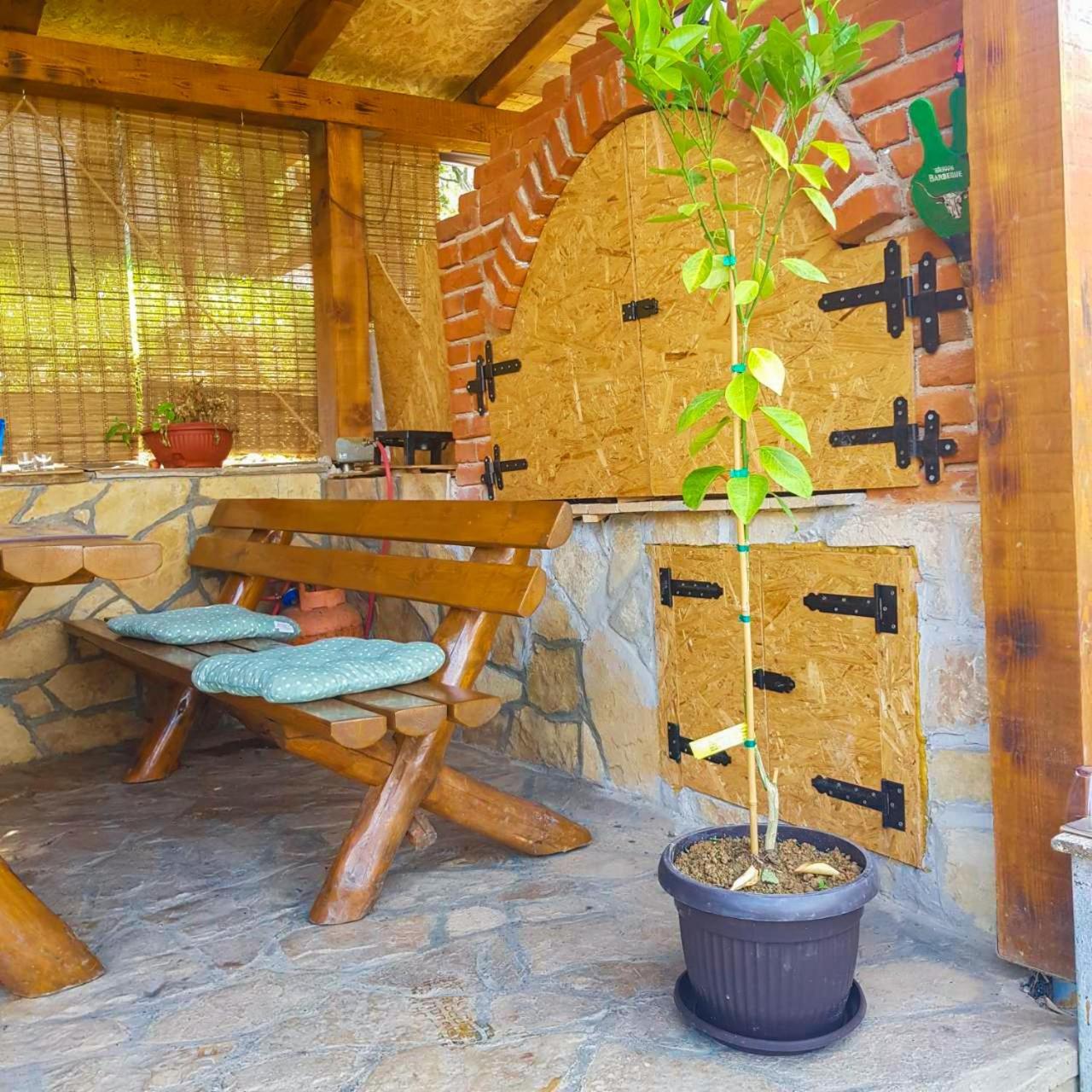 Apartment Little Paradise วิโซโค ภายนอก รูปภาพ