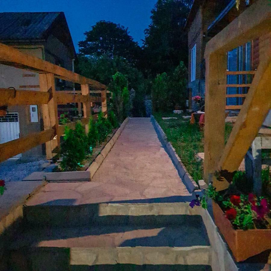 Apartment Little Paradise วิโซโค ภายนอก รูปภาพ