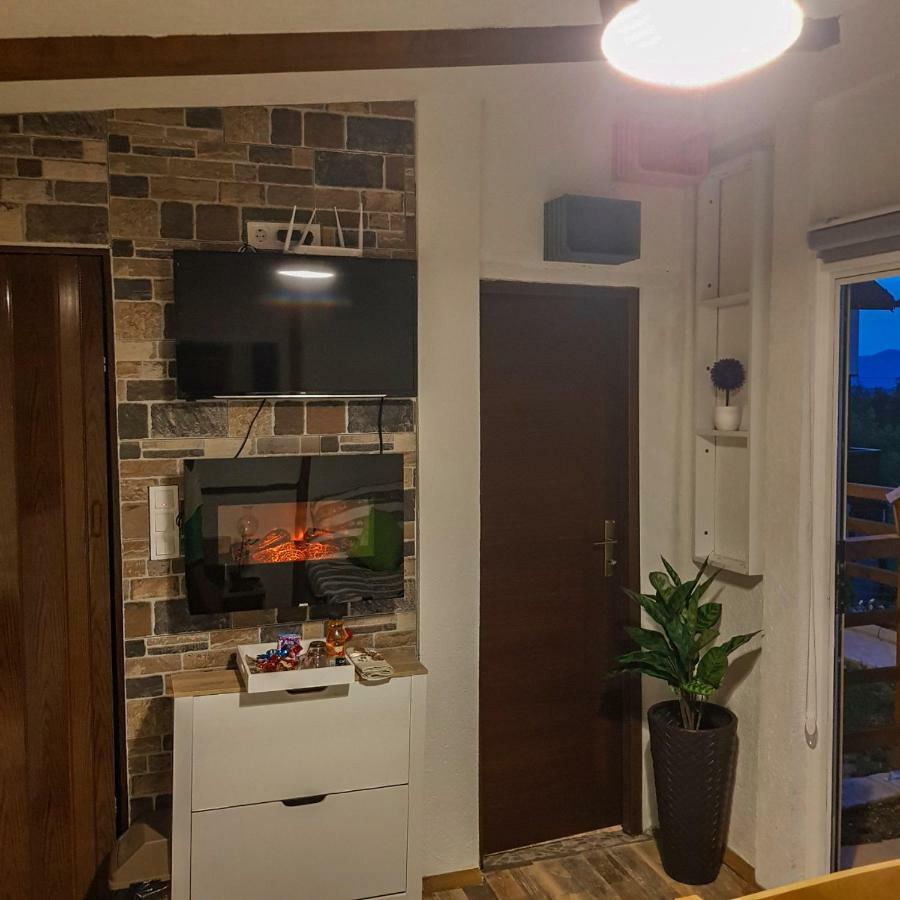 Apartment Little Paradise วิโซโค ภายนอก รูปภาพ