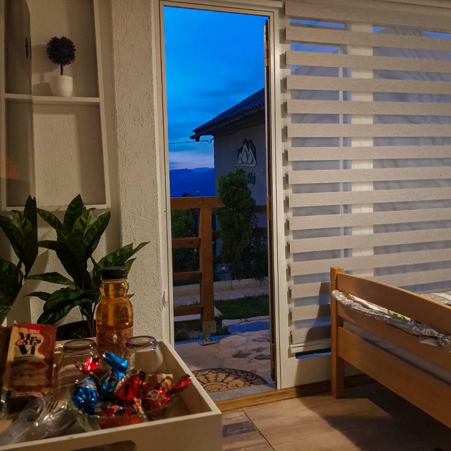 Apartment Little Paradise วิโซโค ภายนอก รูปภาพ