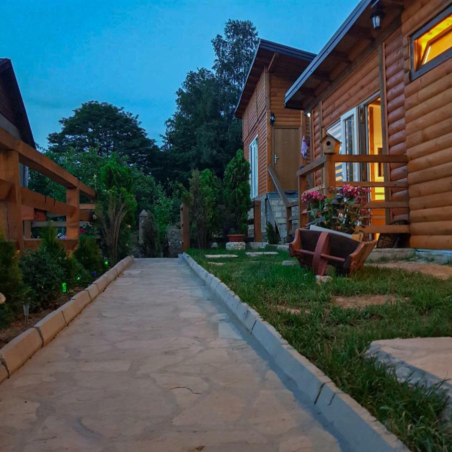 Apartment Little Paradise วิโซโค ภายนอก รูปภาพ