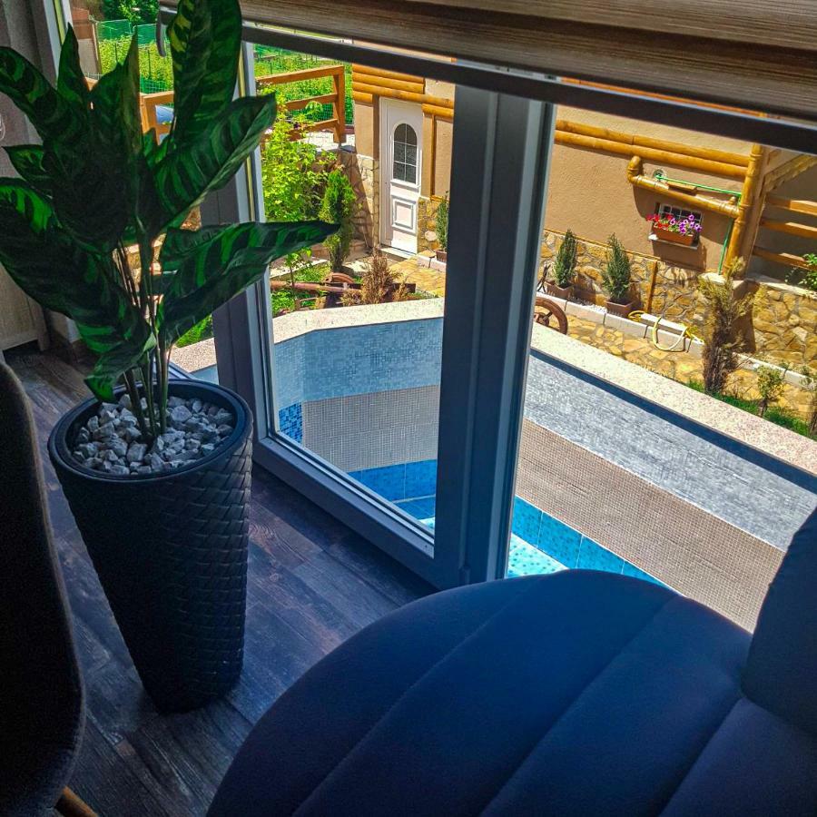Apartment Little Paradise วิโซโค ภายนอก รูปภาพ