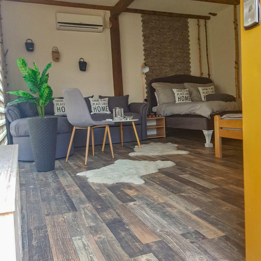 Apartment Little Paradise วิโซโค ภายนอก รูปภาพ