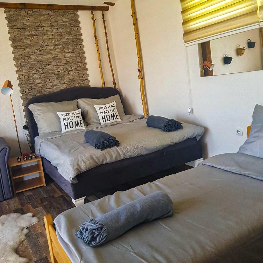 Apartment Little Paradise วิโซโค ภายนอก รูปภาพ