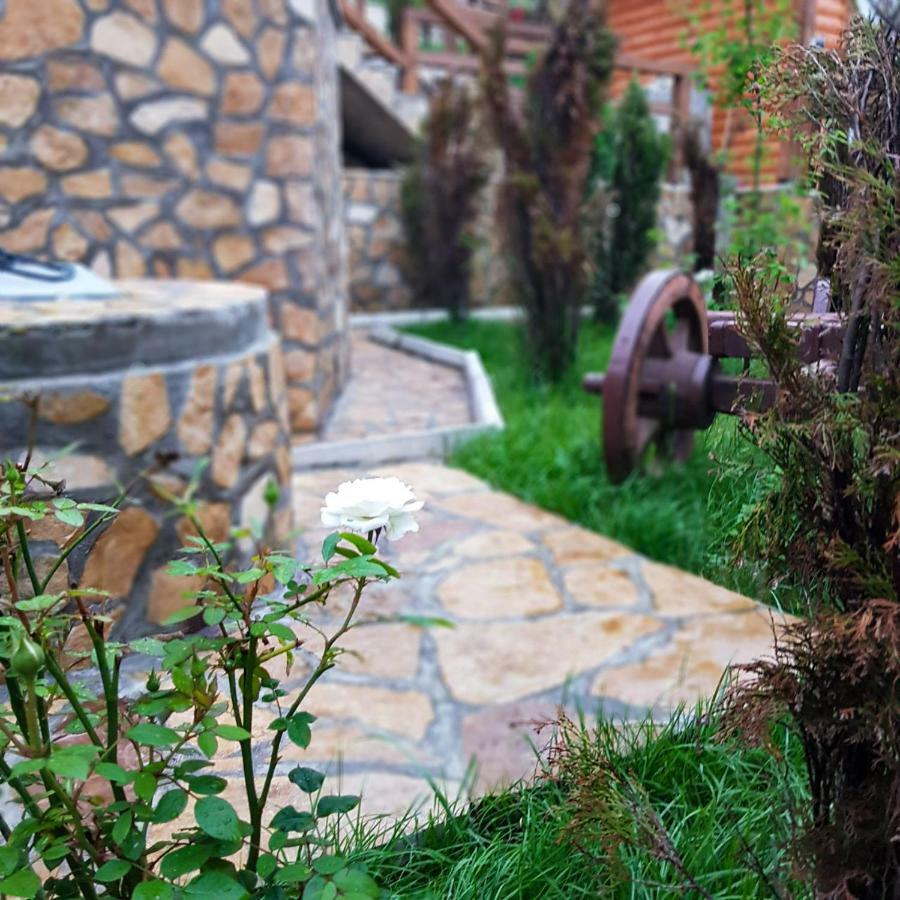 Apartment Little Paradise วิโซโค ภายนอก รูปภาพ