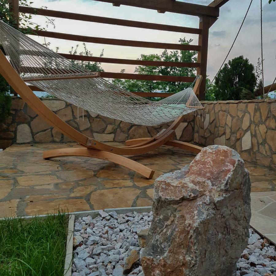 Apartment Little Paradise วิโซโค ภายนอก รูปภาพ