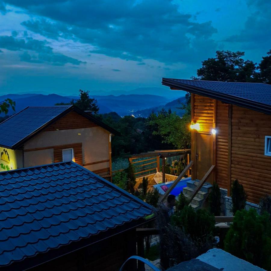 Apartment Little Paradise วิโซโค ภายนอก รูปภาพ