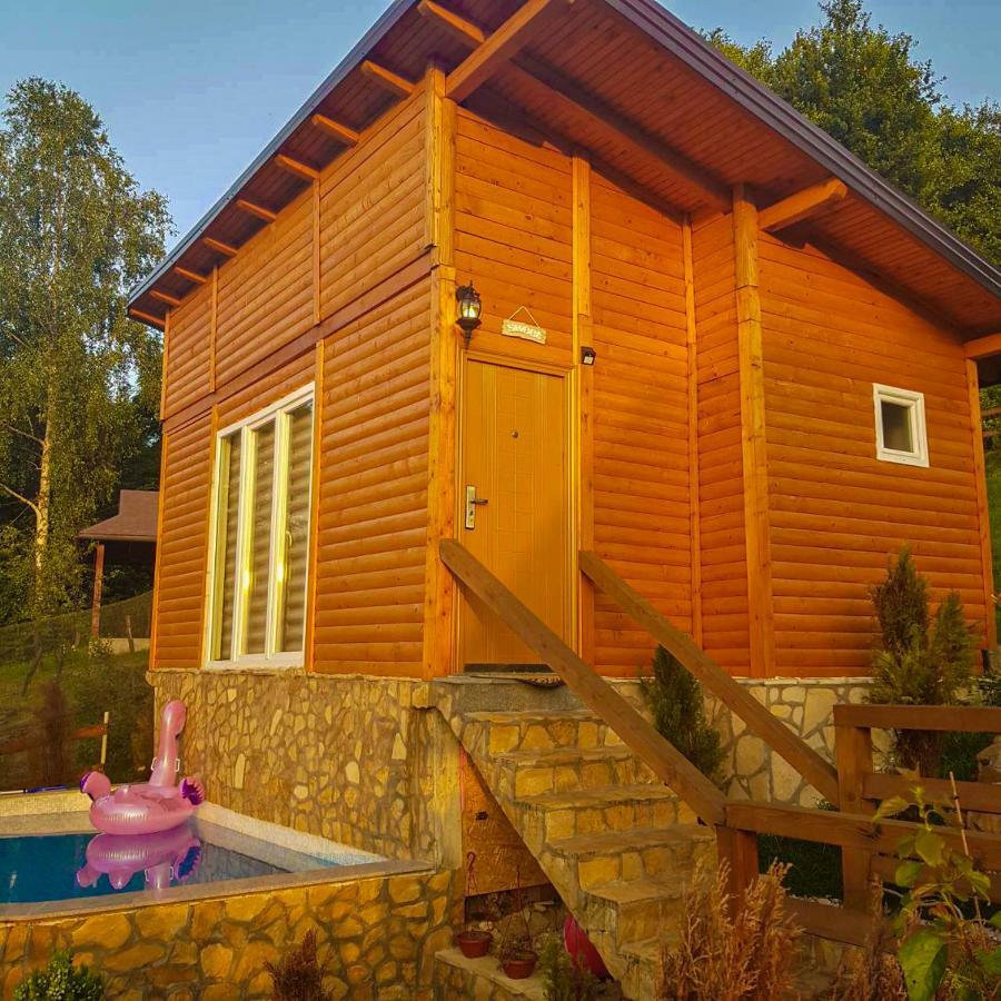 Apartment Little Paradise วิโซโค ภายนอก รูปภาพ