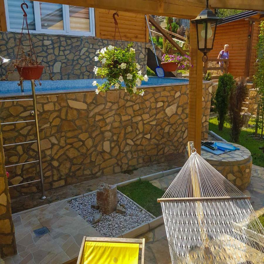 Apartment Little Paradise วิโซโค ภายนอก รูปภาพ