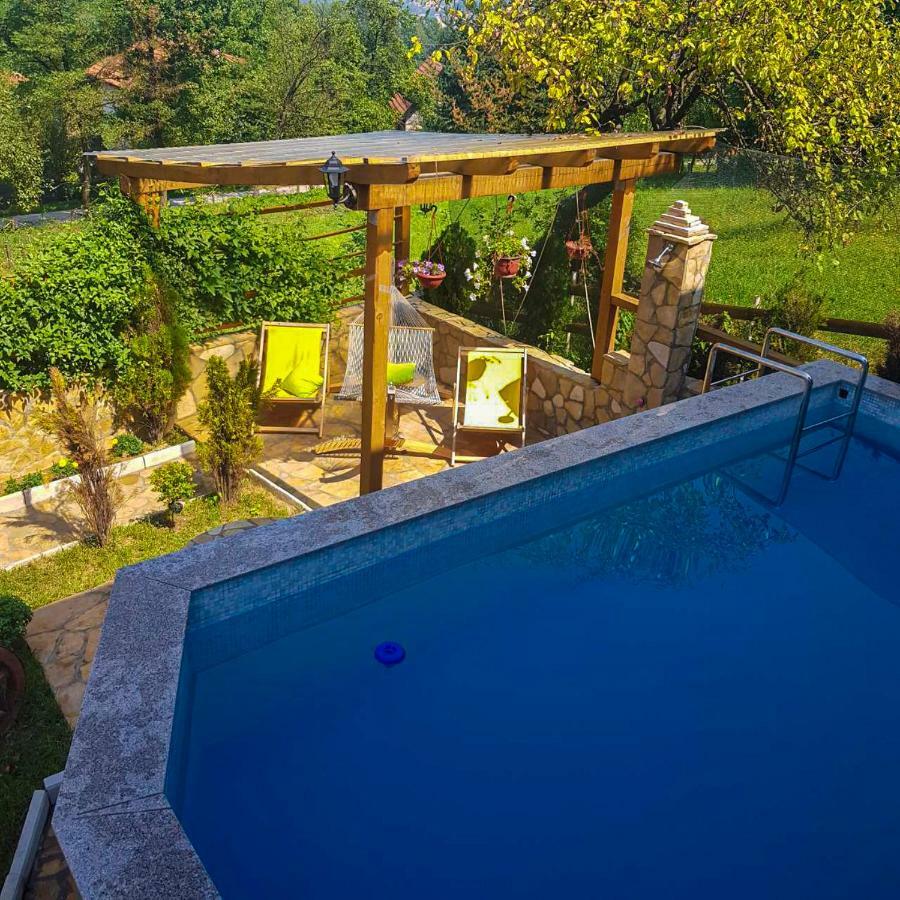 Apartment Little Paradise วิโซโค ภายนอก รูปภาพ