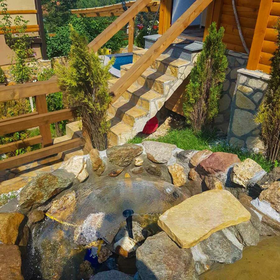 Apartment Little Paradise วิโซโค ภายนอก รูปภาพ