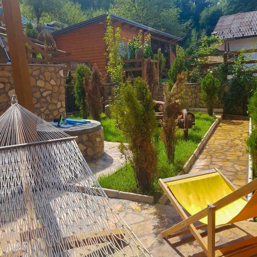 Apartment Little Paradise วิโซโค ภายนอก รูปภาพ