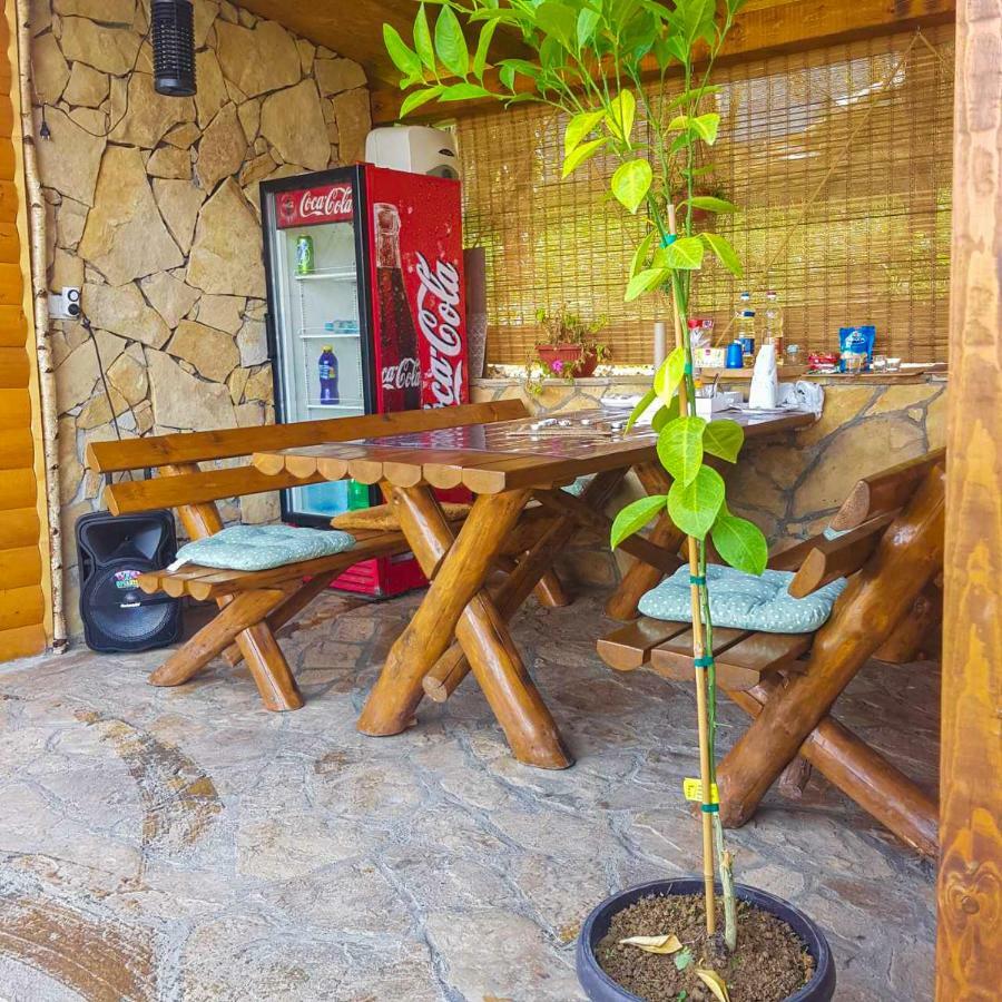 Apartment Little Paradise วิโซโค ภายนอก รูปภาพ